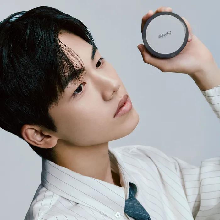 

[Apieu] Waterlock Finisher Super Velvet