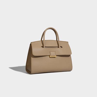 Portadocumenti Grande Capacità Pendolare Senso Premium Tendenza Moda Casual Borsa Tote All-in-one