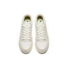 New Anta Slip Resistant Low Top Skateboard Shoes Women's Beige 122348063S-1