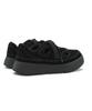 Equalby Tiocan / Black (+White Shoelaces)