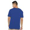 Sesame Street Camiseta Unisex Adulto Om Nom Cara Monstruo de las Galletas