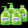 Blue Moon Aloe Antibacterial Hand Soap Set