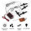Flashing Waterproof 4x4/Led Ambulance Fso Police Light Car Strobe Warning  Lighter Emergency Fireman  Lamp Truck Light