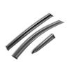 Toyota Sienna 2022 Window Rain & Sun Visors - Granvia Modification Accessories