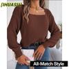 Women's Fashion Casual Long Sleeve Hoodies & Sweatshirts