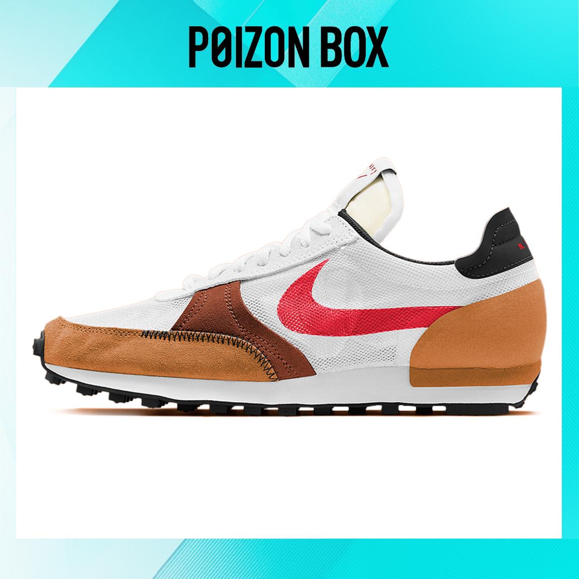 

кроссовки Nike Daybreak Running shoes Unisex CJ1156-102
