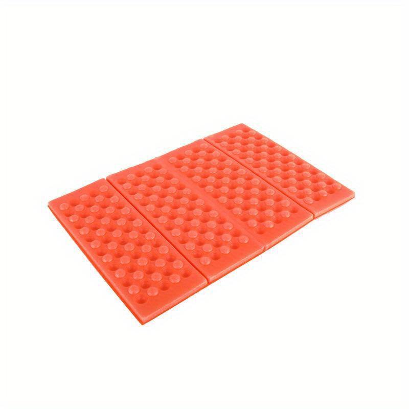 1PC Seat Cushion Outdoor Foldable Thermal Seat Pads Outdoor Foldable Seat Mat Waterproof Portable for Outdoor Playground Garden