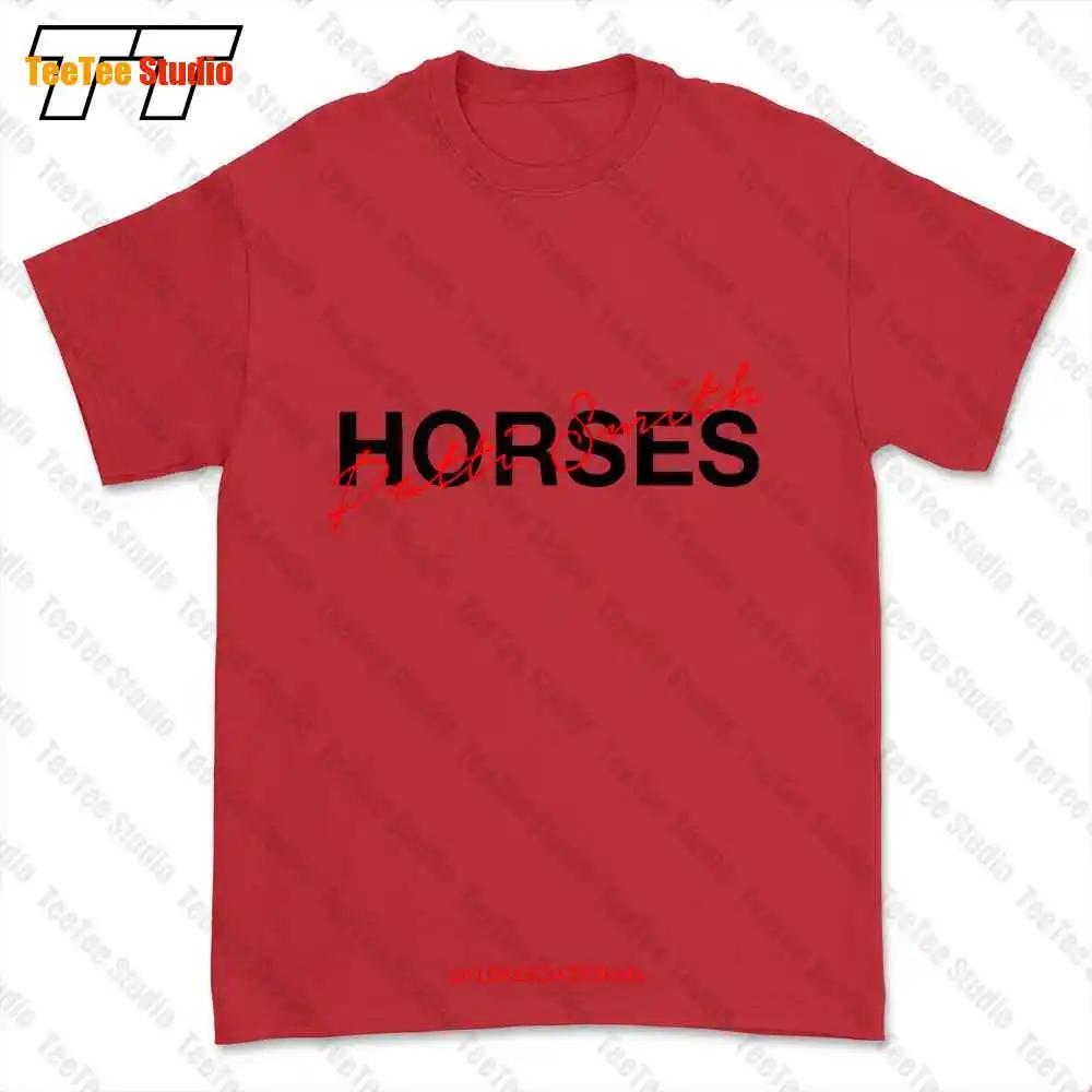 Patti Smith Horses Punk Poetry Art Tshirt Tee XHFP S