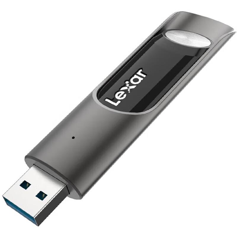 Lexar P30 USB 3.2 High-Speed SSD USB Flash Drive