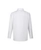 Dagseusyeocheu Polyester Blend No-Care Solid Dress Shirt Regular Fit_Dla2Shdl101A1