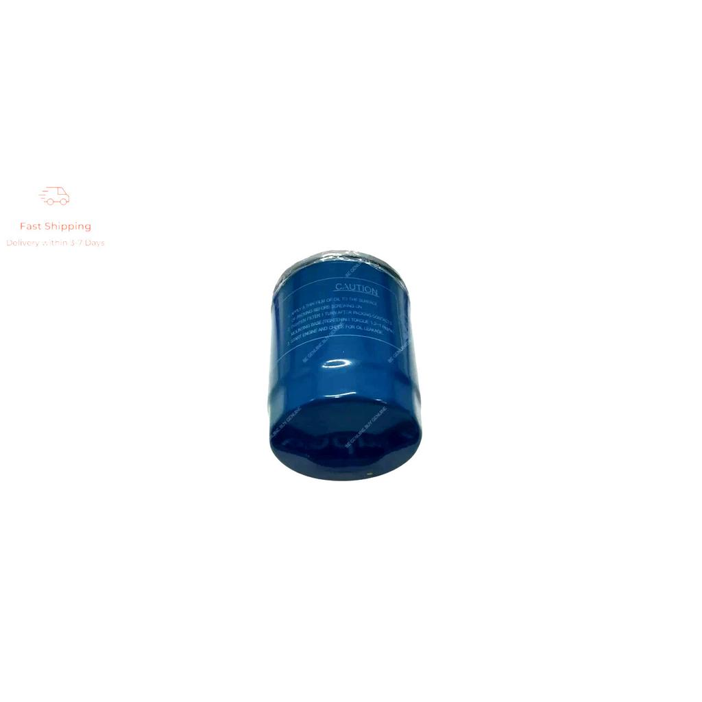 26300-02752 Palivový filtr Pasuje na Hyundai I20 Model 2015-2020 Oem Originál