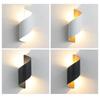 Nu Feng Outdoor Waterproof Wall Lamp