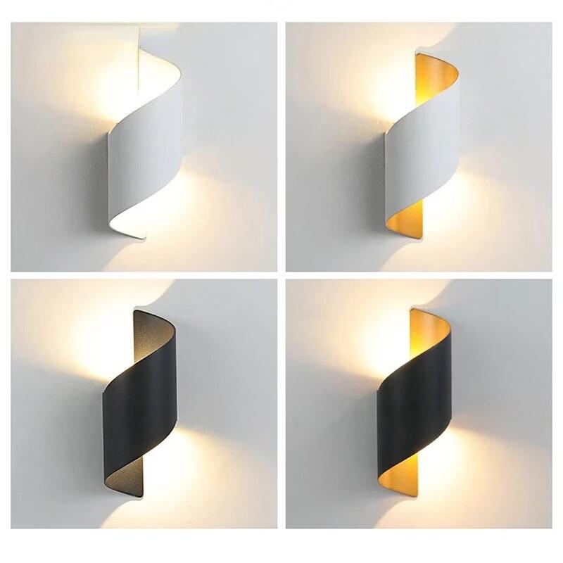 Nu Feng Outdoor Waterproof Wall Lamp