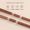 Meichu Ironwood Chopsticks - 5 Pairs
