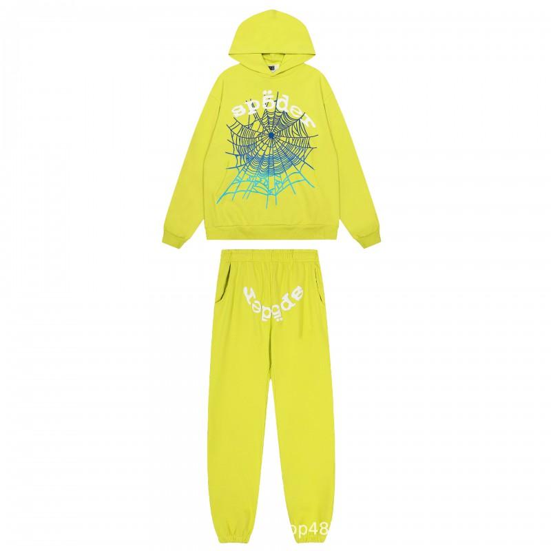 Felpa Oversize Unisex con Stampa di Lettere Metallizzate Stile Hip Hop Felpa in Cotone Uomo Abbigliamento Casual Invernale