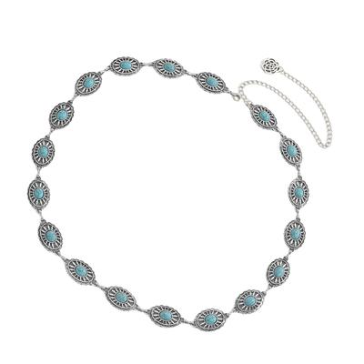 Accessoires – Gürtel & Taillenketten für Damen