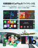 OTTOCAST Mirror Touch Wireless CarPlay Adapter, Mirror the Whole Smartphone Screen To Car Navigation