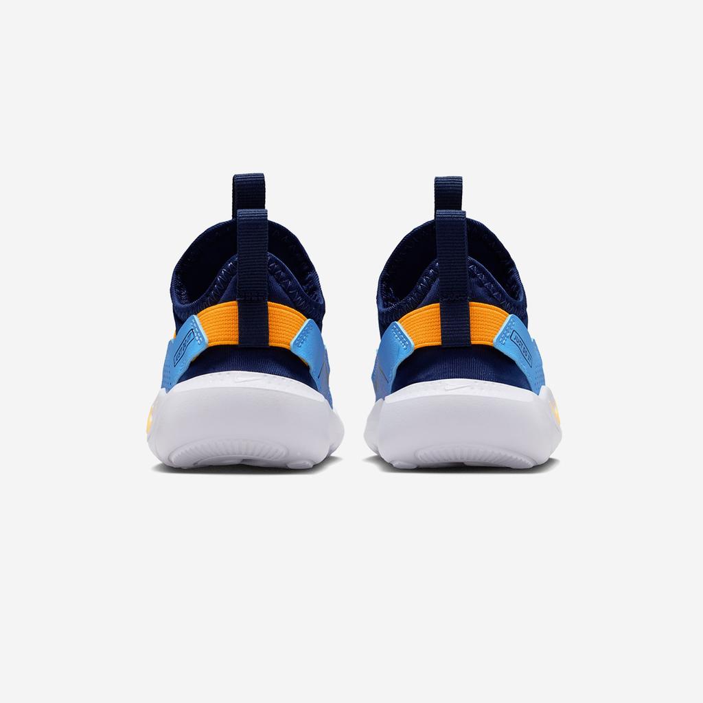 Nike Flex Runner 4 Toddler [IF2895-403]