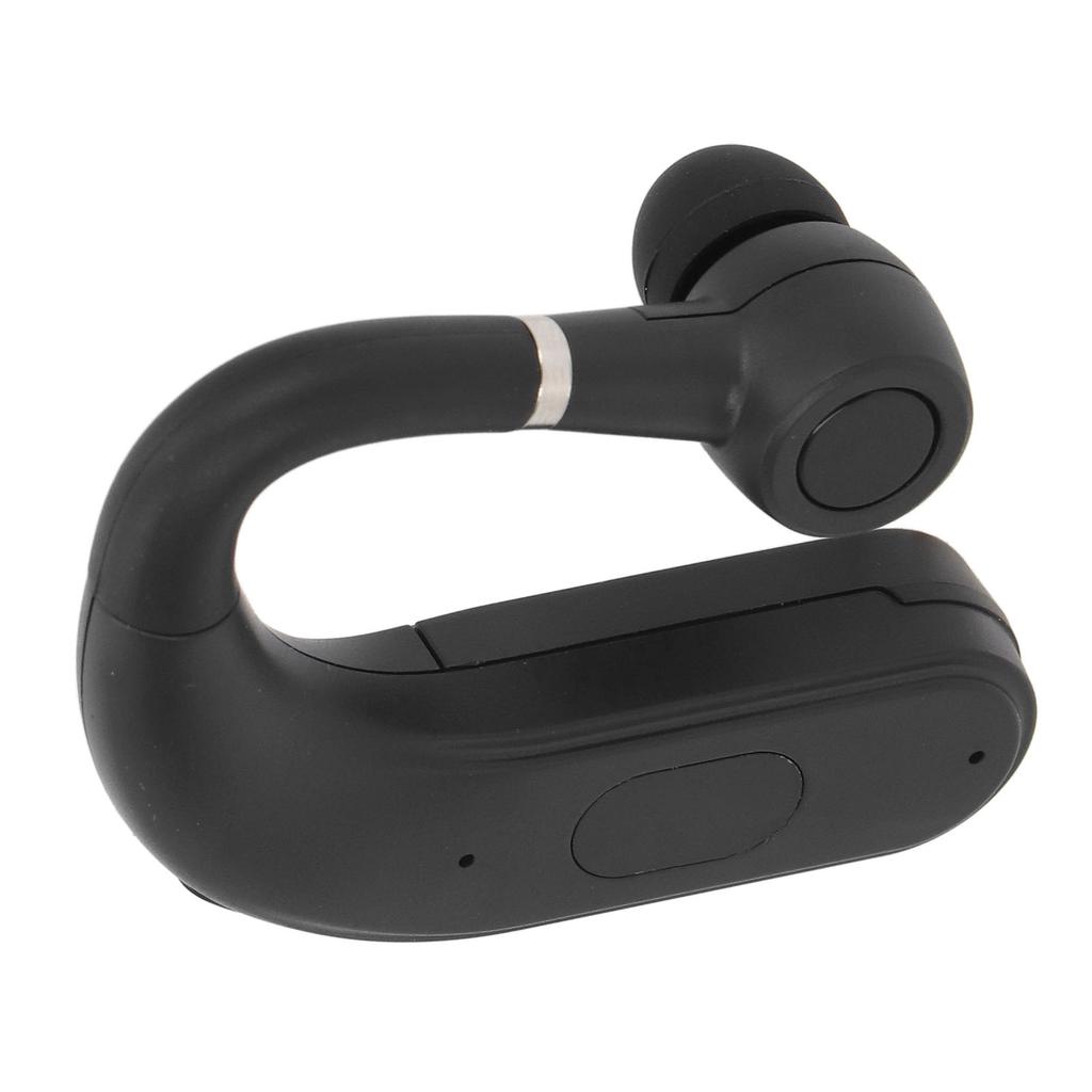 Bluetooth Headset 5.2 Single Ear High Fidelity for Gaming Work Business Phone Calls