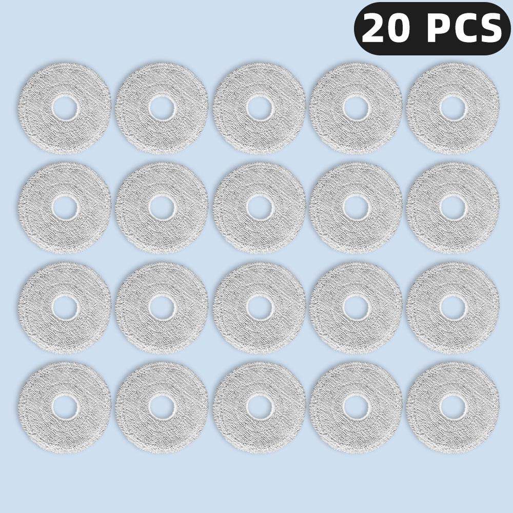 Compatible For Dreame Mova E30 Ultra / L10s Ultra Gen 2 / L10s Pro Ultra Heat / X30 Ultra Spare Parts Accessories Consumables