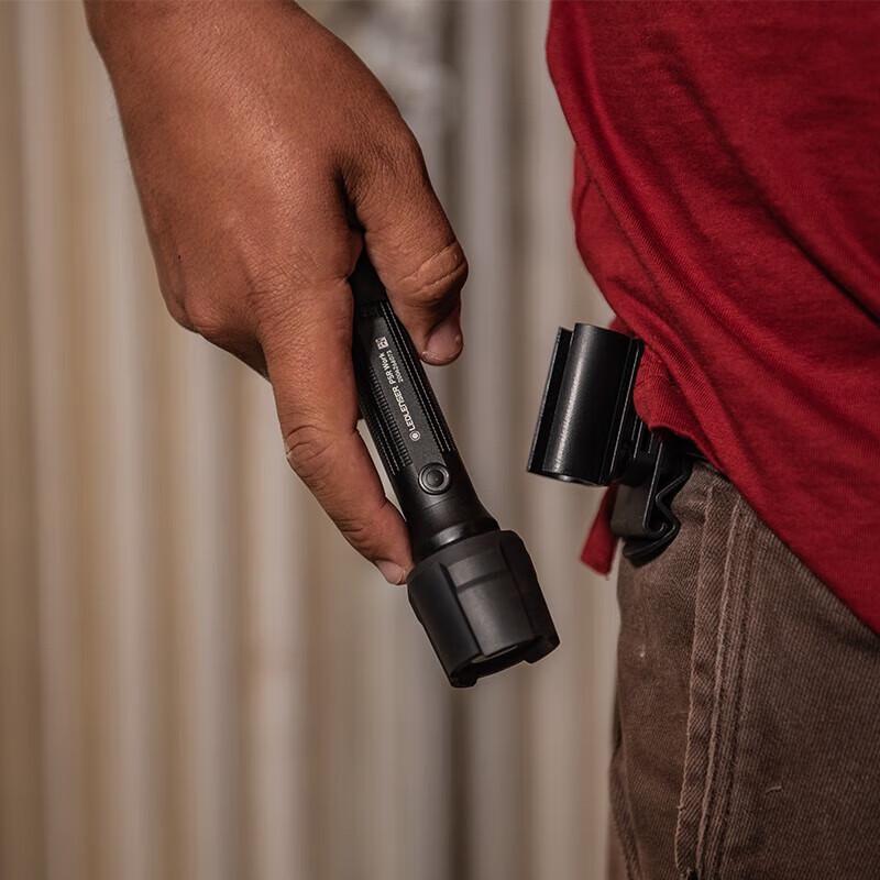 LED LENSER P5R Series Storage Box