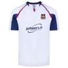 Score Draw Mens 2006 West Ham United FC Away Shirt
