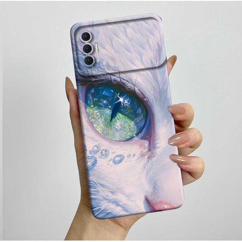 Für Tecno Spark 8P Hülle Mode Ästhetik Schmetterling Blumen Stoßfest Silikon Weiches TPU Handyhülle Spark8P KG7 KG7H KG7n Abdeckung