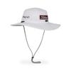 Titleist Tour Aussie Hat, White/Black, TH24TAUSN2-10