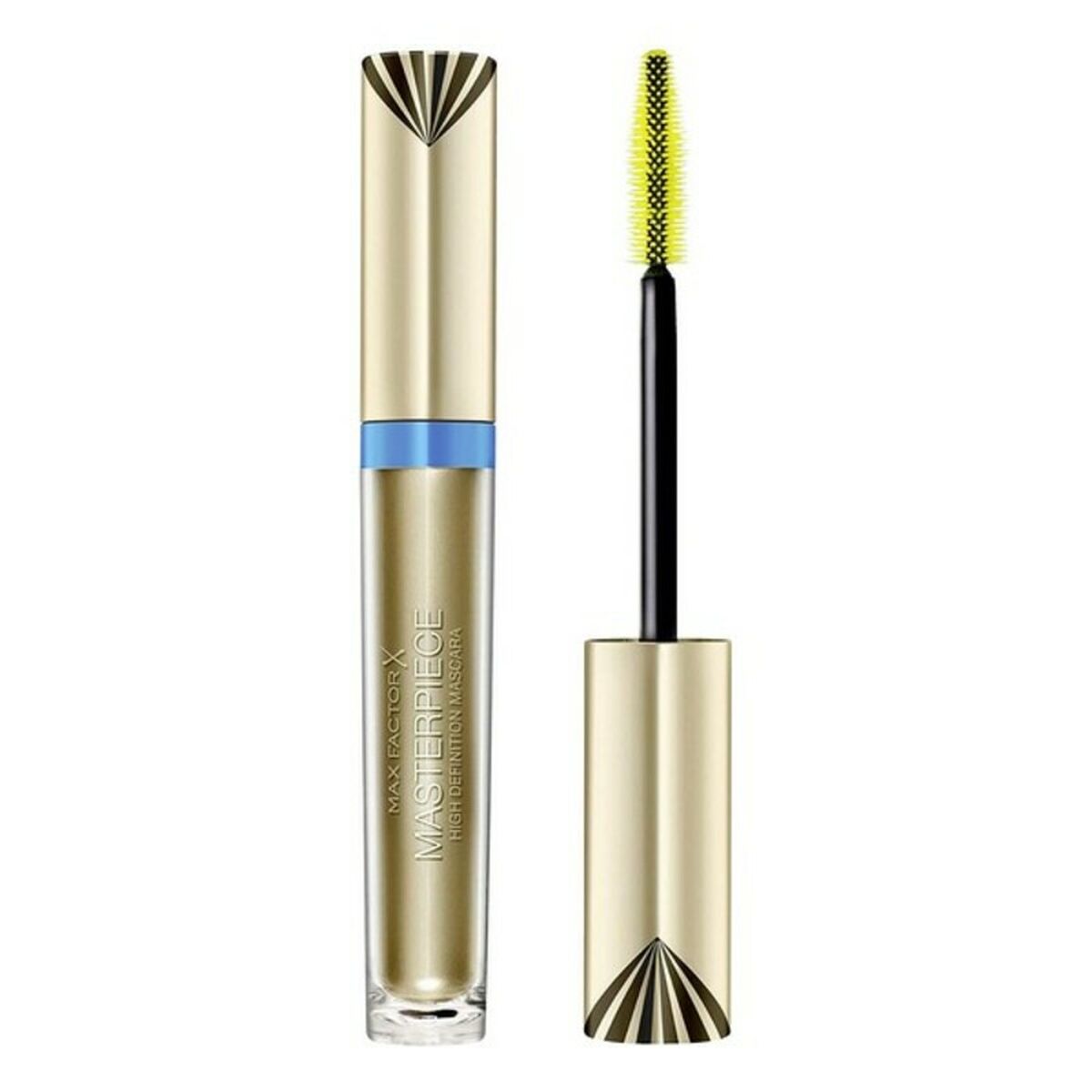 

Тушь для ресниц Masterpiece Max Factor Черная водостойкая