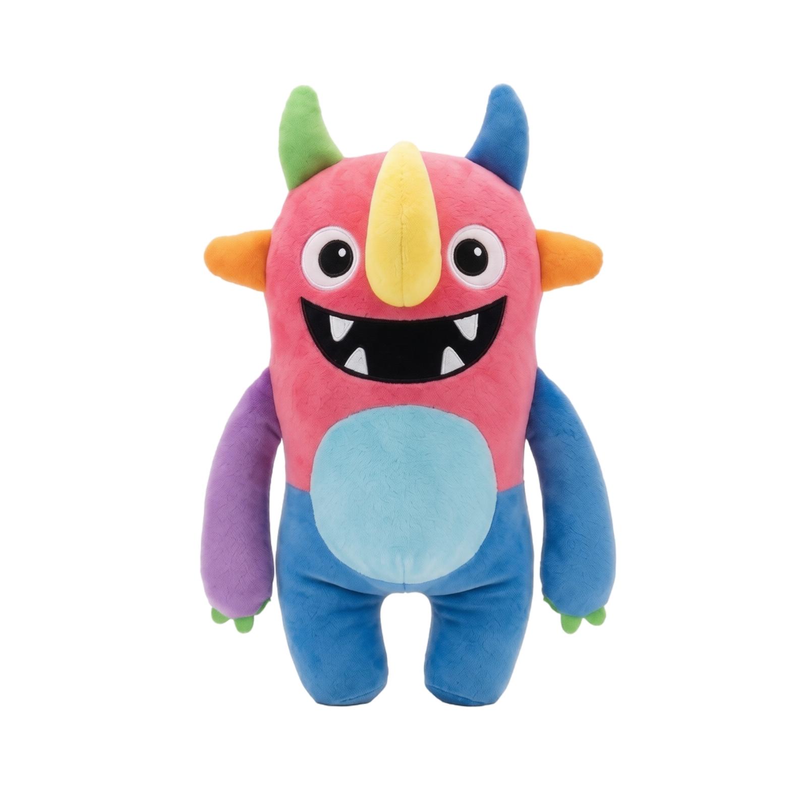 Новая Плюшевая Игрушка Кукла Мягкое Набивное Животное Подарок One Size