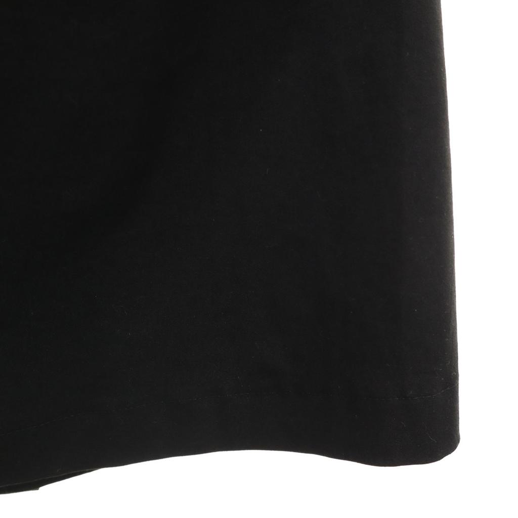 Rosy Monster made in Japan No sleeve Long dress S black Women Used