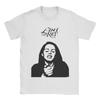100 Cotton Tshirt Clothes Lana Del Rey Men Print Tshirt Summer Pure Cotton Women Retro Singer Album Print
