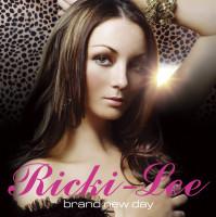 

CD RICKI-LEE - Brand New Day PCCY10860 Canyon Internat 2008 Japan Dance & Electronica Used