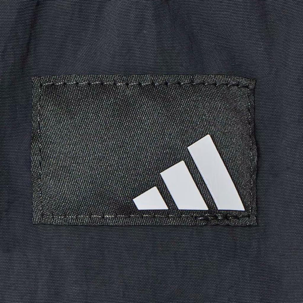 Adidas Verbiage Woven Lace Rubber Printed Comfortable Casual Shorts Men shorts KR2603