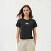TANBOR Women's Quick-Dry Short-Sleeve T-Shirt