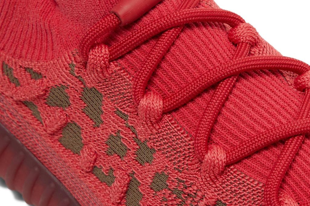 adidas Yeezy Boost 350 V2 CMPCT late Red' GW6945 Men's Shoes