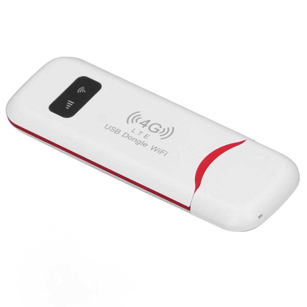 4G Mobile Router Professional High Speed 150Mbps B1B3B5 USB Portable Travel Hotspot for Southeast Asia Area