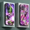 Anime D-Dragon Ball Z Saiya Phone Cover Galaxy A56 5G Case For Samsung A57 A37 A55 A36 A17 A07 A35 A34 A53 A54 A52 A73 A72 Cases