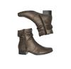 Ботильоны Rieker 78656-90 коричневые