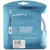 Wilson Luxilon ALU POWER 125 Tenisový výplet (WRZ995100BL) 125 mm (1,25 mm) [Jedna struna] Ledově modrá
