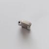 Used Grand Seiko Link SBGR025 Etc. Width 18mm Titanium 1 Piece
