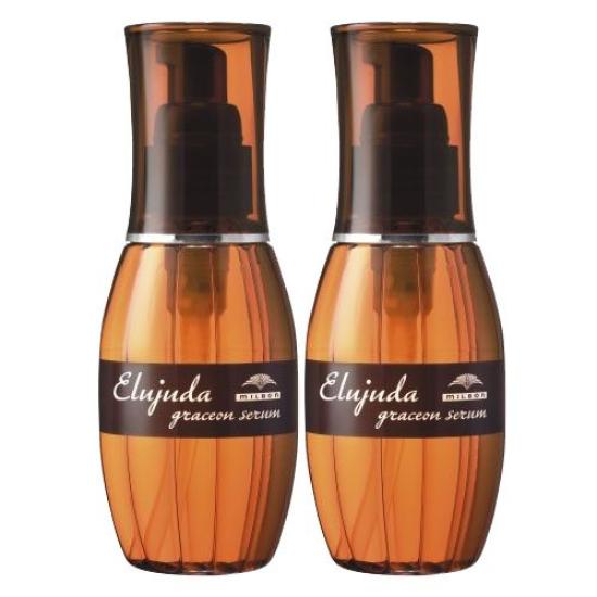 

MILBON Elujuda Grace On Serum 120mL Set of 2
