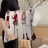 Nana Anime Cushion Cover Pillowcase Upholstery Sofa Throw Pillow Home Decor Pillowcas