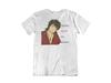 Viktor Tsoi TShirt Unisex Russian Rock Graphic T Shirt 100 Cotton 2019 Fashion Unisex Tee