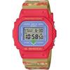 CASIO Mario Super Mario Collaboration G-SHOCK Bros.