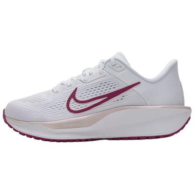 Quest 6 Breathable Running Shoes Women's White FD6034-110