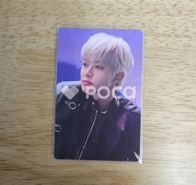 [USED] NCT Jaemin NCT DREAM X CASETiFY Dream Night Chit Chat Pop-up Lakidro