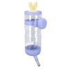 Pet Hanging Water Bottle Multipurpose Leakage Proof Large Capacity Hanging Water Feeder for Small Animals   Guinea   Hedgehog Rat