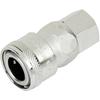 SK11 (SK11) High coupler Rc1/4 20SF socket