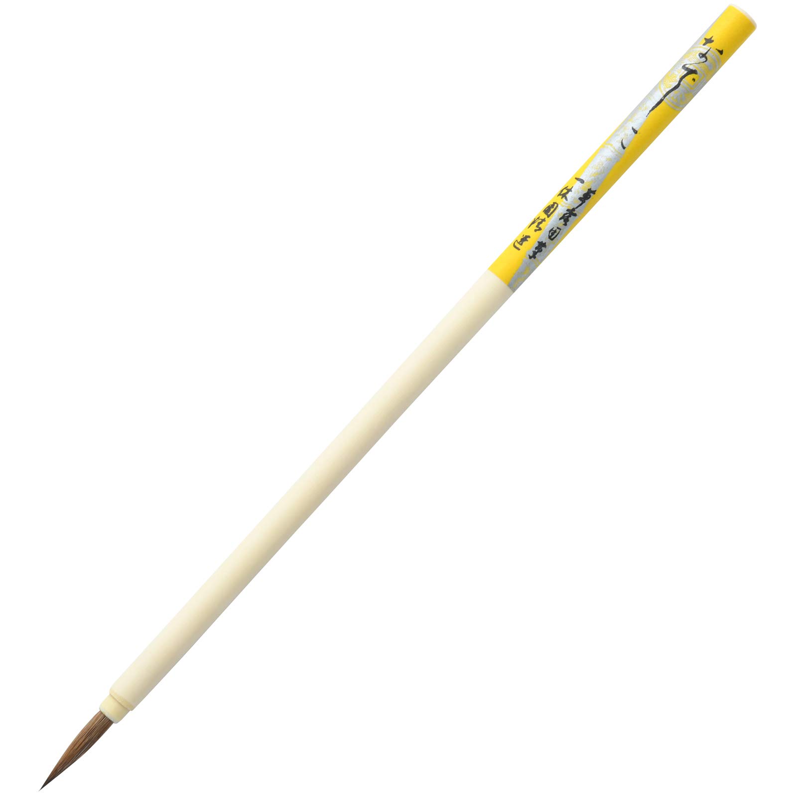 

Ikkyuen Kumano Fude Calligraphy Brush for Itugage Kana Nadeshiko